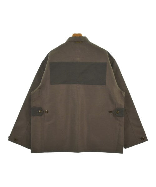 Acne Studios แจ็กเก็ตทหาร