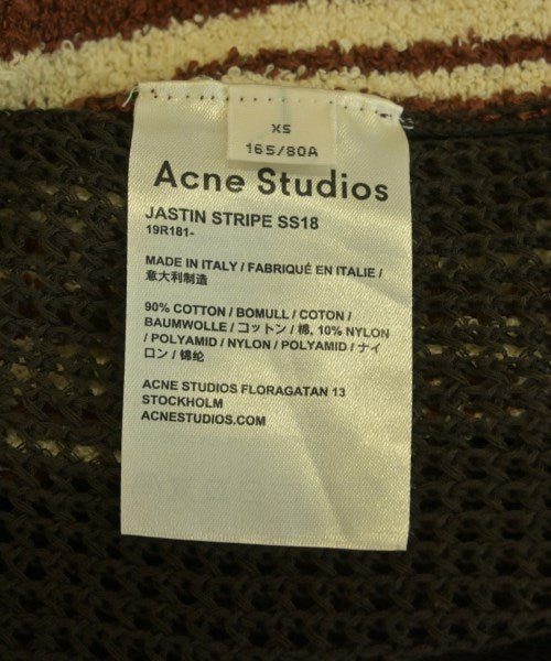 Acne Studios เสื้อกันหนาว