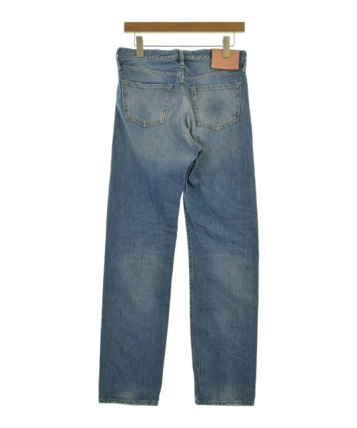 Acne Studios ยีนส์