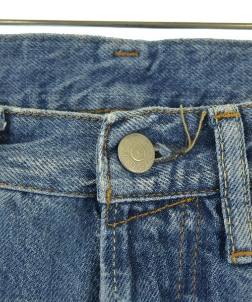 Acne Studios ยีนส์