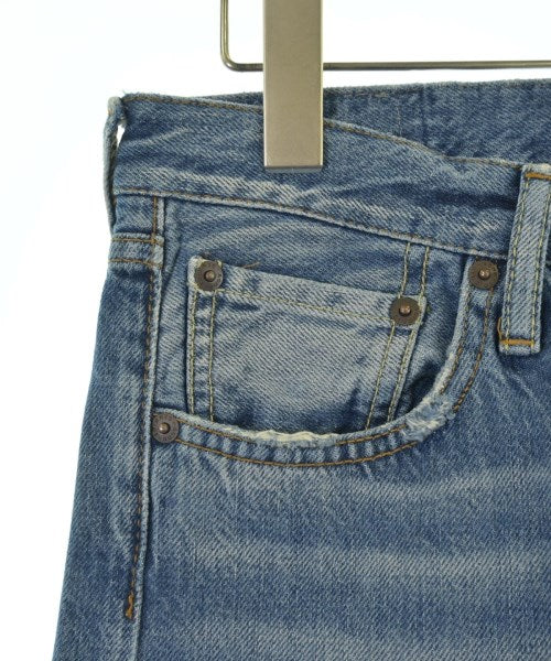 Acne Studios ยีนส์