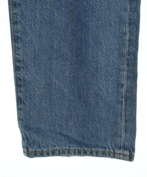 Acne Studios ยีนส์