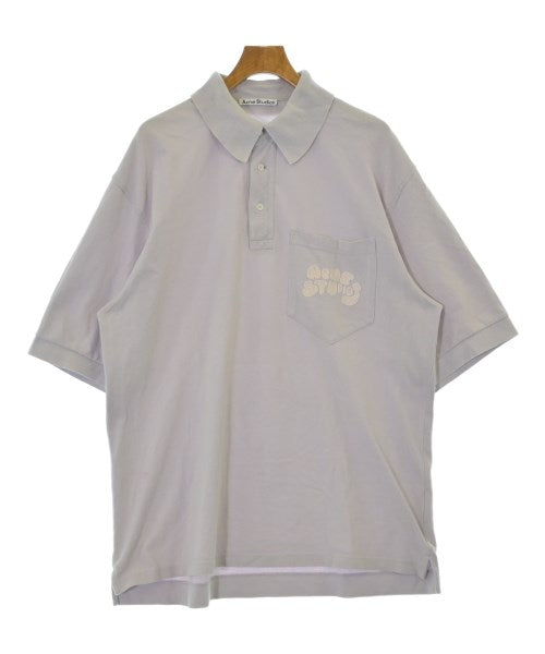 Acne Studios เสื้อโปโล
