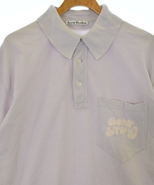 Acne Studios เสื้อโปโล