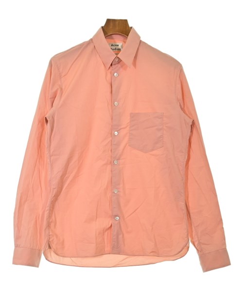 Acne Studios เสื้อลำลอง