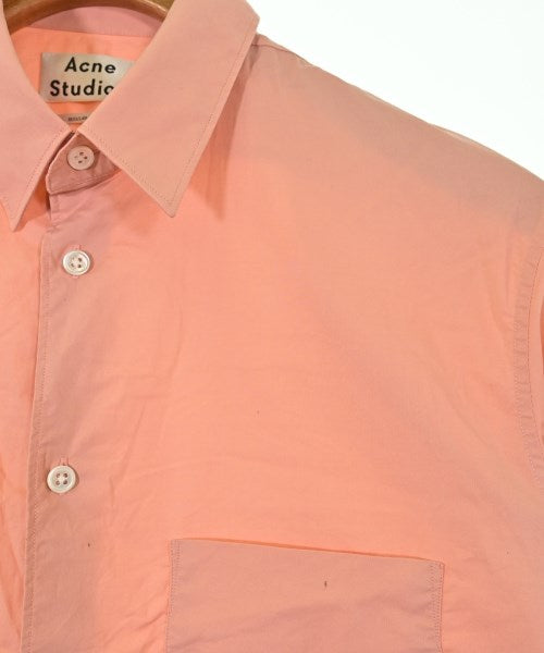 Acne Studios เสื้อลำลอง