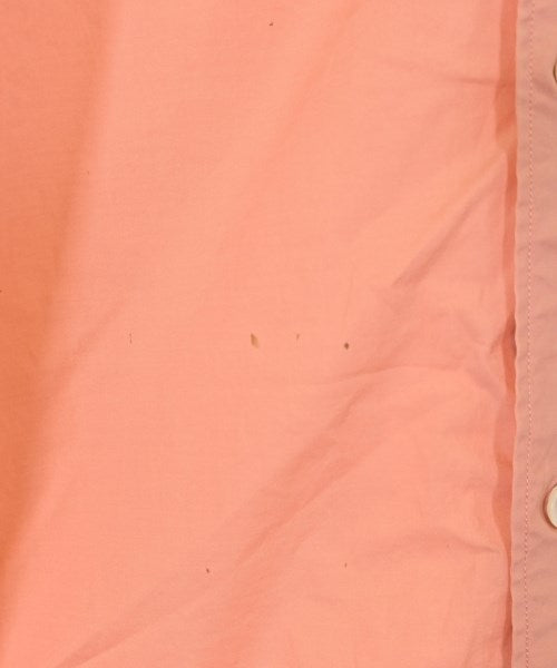 Acne Studios เสื้อลำลอง