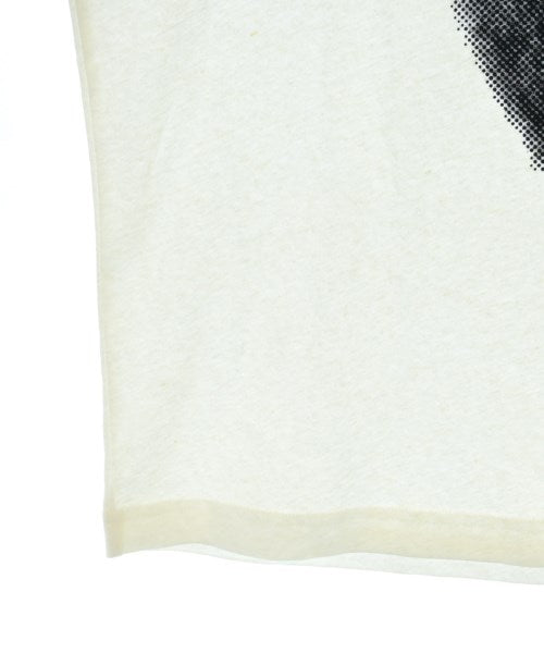 Acne Studios เสื้อยืด/เสื้อท็อปส์
