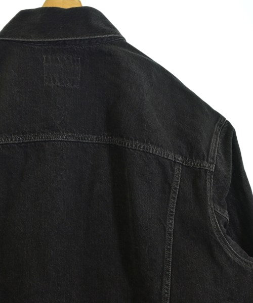 Acne Studios แจ็คเก็ตยีนส์