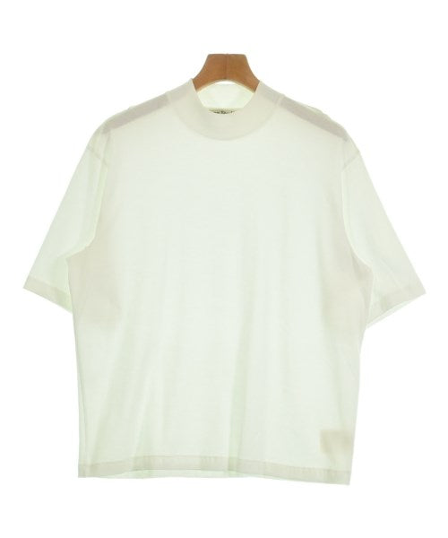 Acne Studios เสื้อยืด/เสื้อท็อปส์