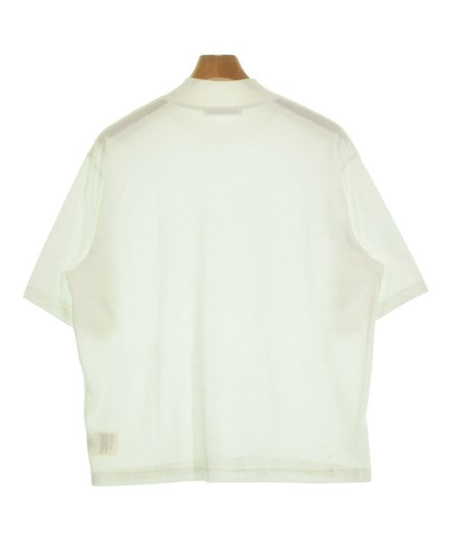 Acne Studios เสื้อยืด/เสื้อท็อปส์