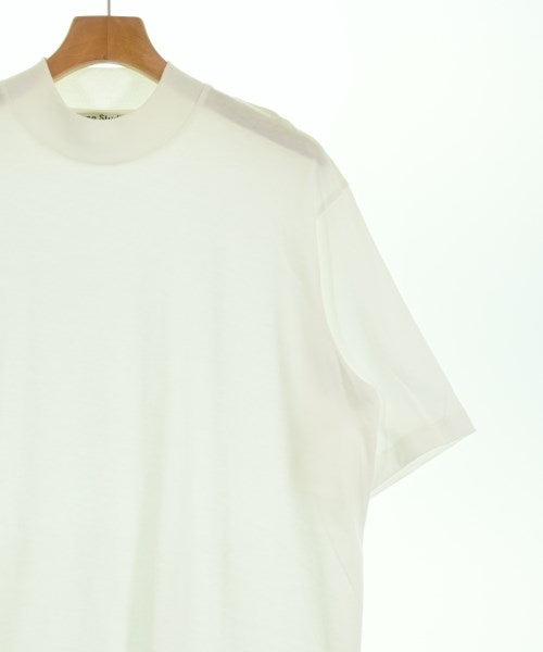 Acne Studios เสื้อยืด/เสื้อท็อปส์