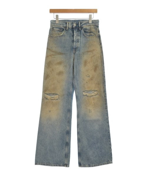 Acne Studios ยีนส์