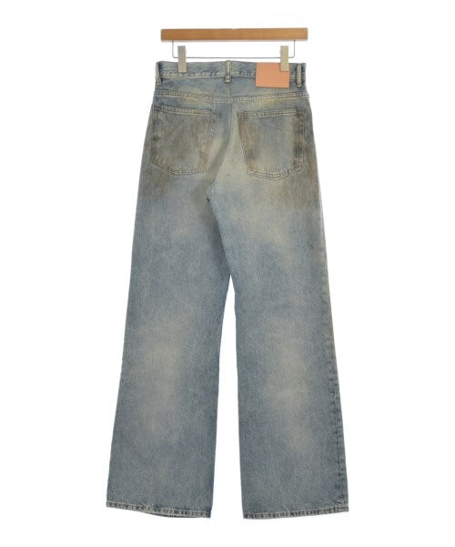 Acne Studios ยีนส์