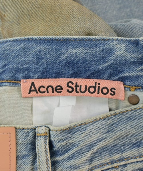 Acne Studios ยีนส์