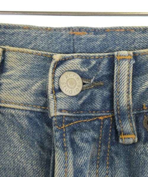 Acne Studios ยีนส์