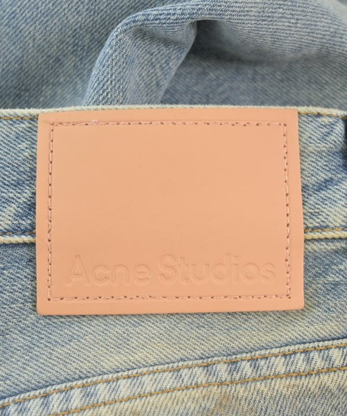Acne Studios ยีนส์
