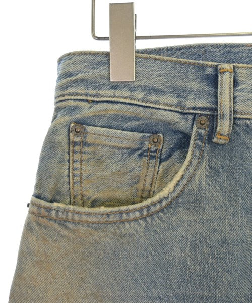 Acne Studios ยีนส์