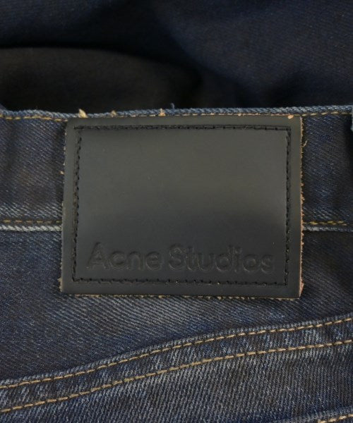 Acne Studios ยีนส์