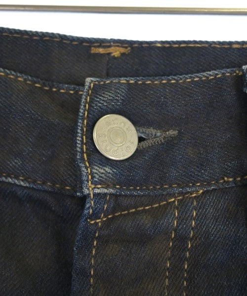 Acne Studios ยีนส์