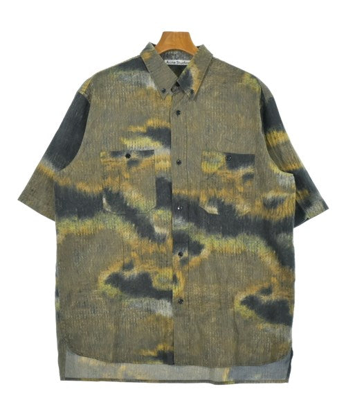 Acne Studios เสื้อลำลอง