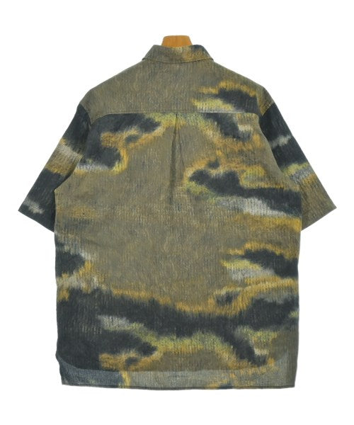 Acne Studios เสื้อลำลอง