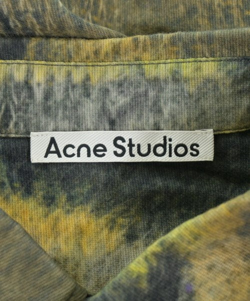 Acne Studios เสื้อลำลอง
