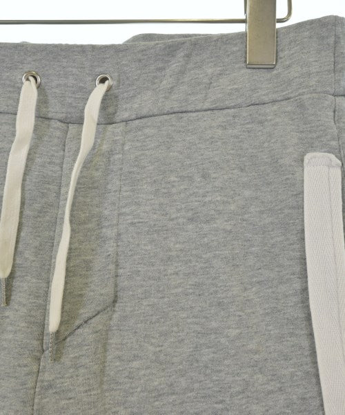 Acne Studios กางเกงวอร์ม