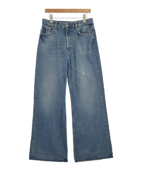 Acne Studios ยีนส์