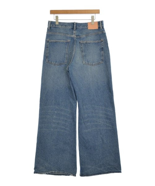 Acne Studios ยีนส์