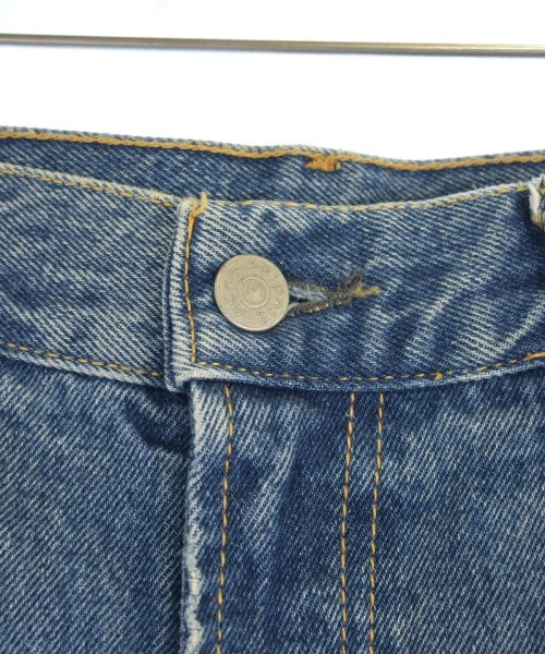 Acne Studios ยีนส์