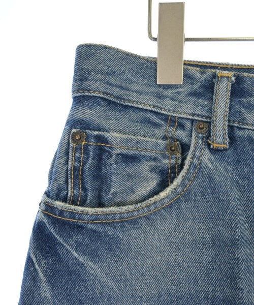 Acne Studios ยีนส์