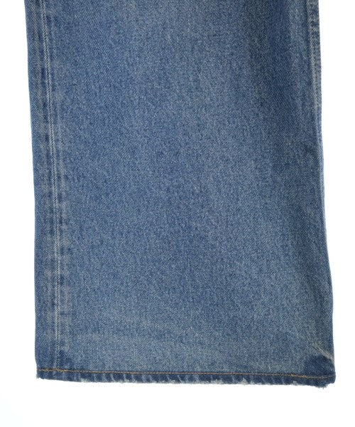 Acne Studios ยีนส์