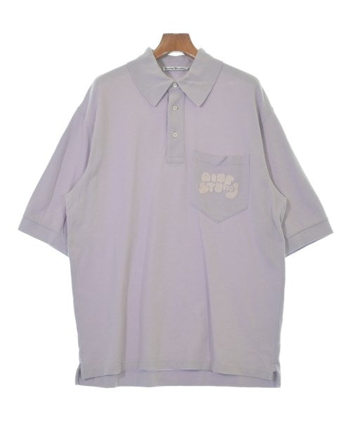 Acne Studios เสื้อโปโล