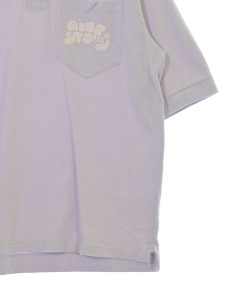 Acne Studios เสื้อโปโล