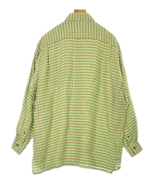 Acne Studios เสื้อลำลอง