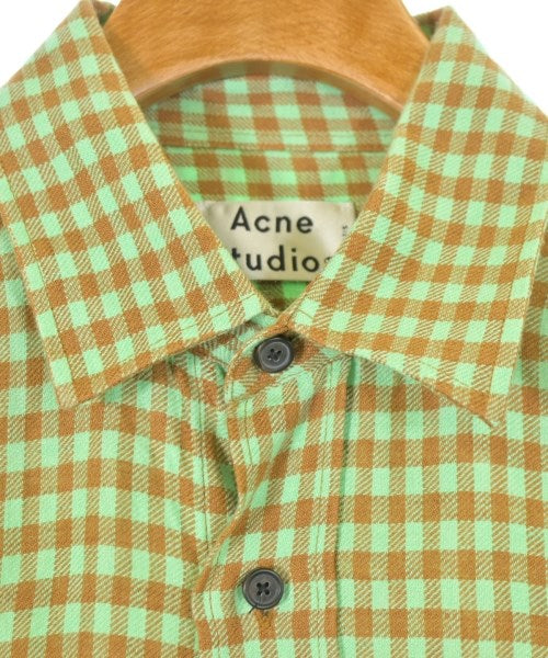 Acne Studios เสื้อลำลอง