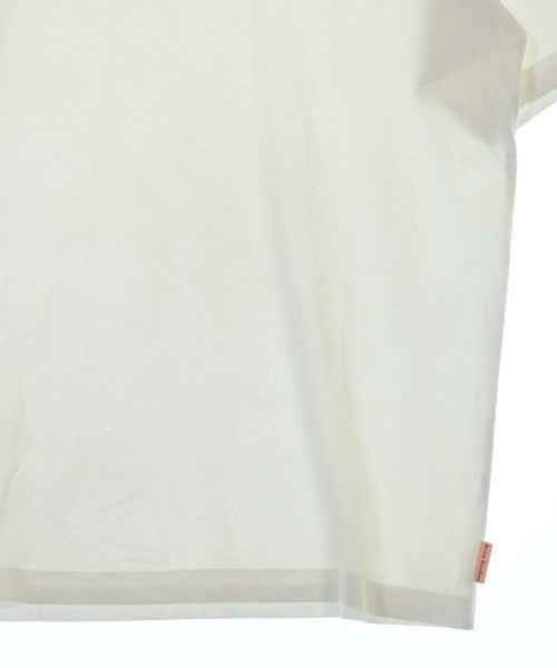 Acne Studios เสื้อยืด/เสื้อท็อปส์