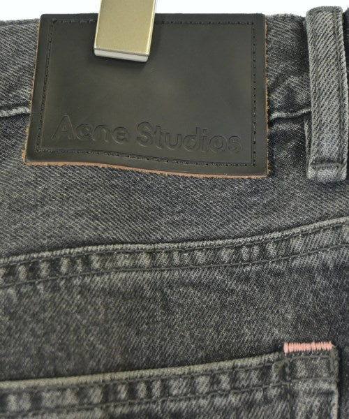 Acne Studios ยีนส์