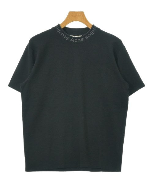 Acne Studios เสื้อยืด/เสื้อท็อปส์