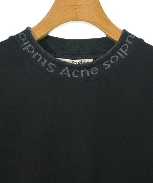 Acne Studios เสื้อยืด/เสื้อท็อปส์