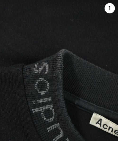 Acne Studios เสื้อยืด/เสื้อท็อปส์