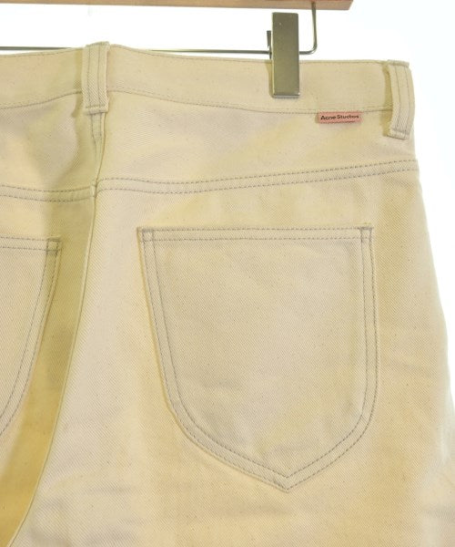 Acne Studios กางเกง อื่น