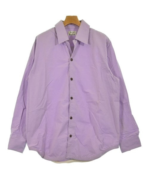 Acne Studios เสื้อลำลอง
