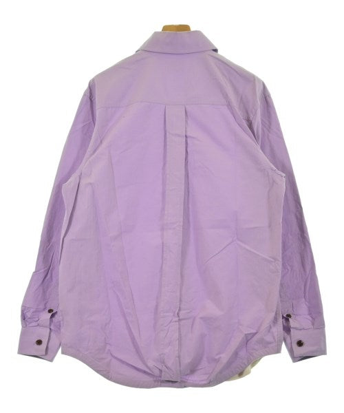 Acne Studios เสื้อลำลอง
