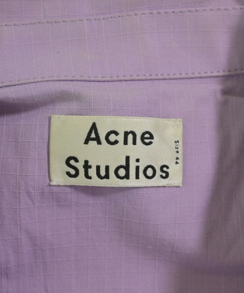 Acne Studios เสื้อลำลอง