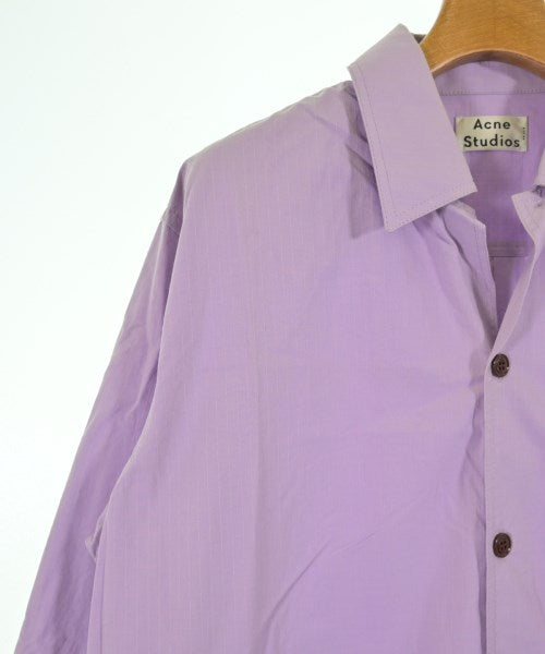 Acne Studios เสื้อลำลอง