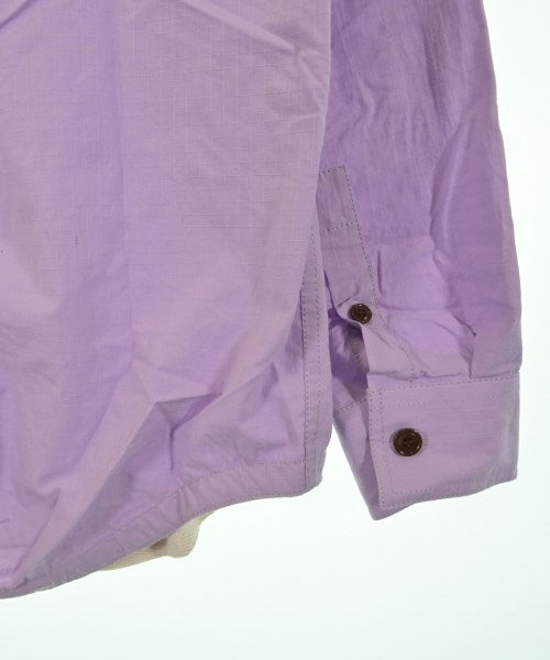 Acne Studios เสื้อลำลอง