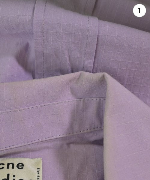 Acne Studios เสื้อลำลอง
