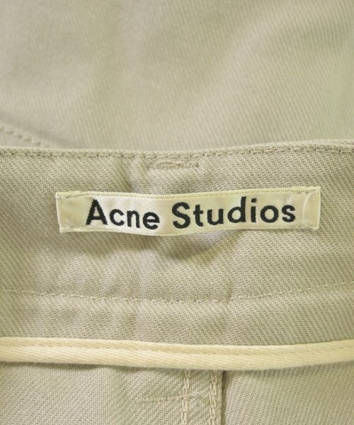 Acne Studios กางเกง อื่น